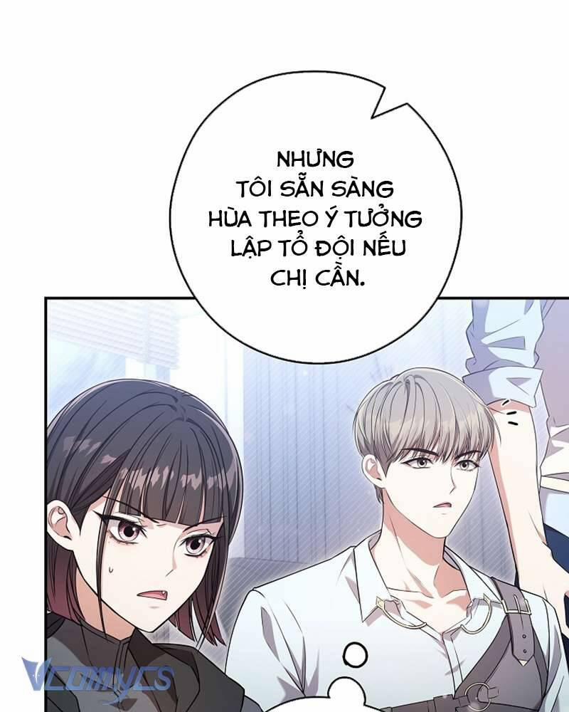 Nhật Ký Từ Chức Cấp S Của Thợ Săn Công Chức 19 trang 36