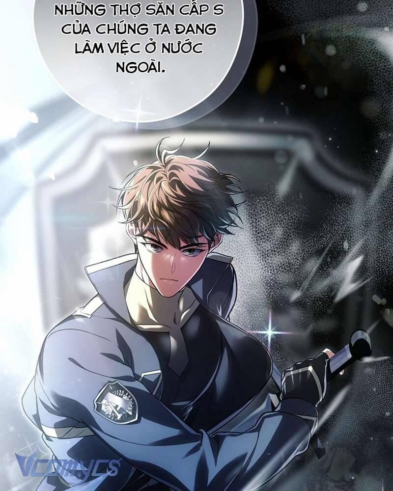 Nhật Ký Từ Chức Cấp S Của Thợ Săn Công Chức 19 trang 4