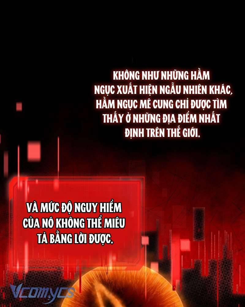 Nhật Ký Từ Chức Cấp S Của Thợ Săn Công Chức 19 trang 53