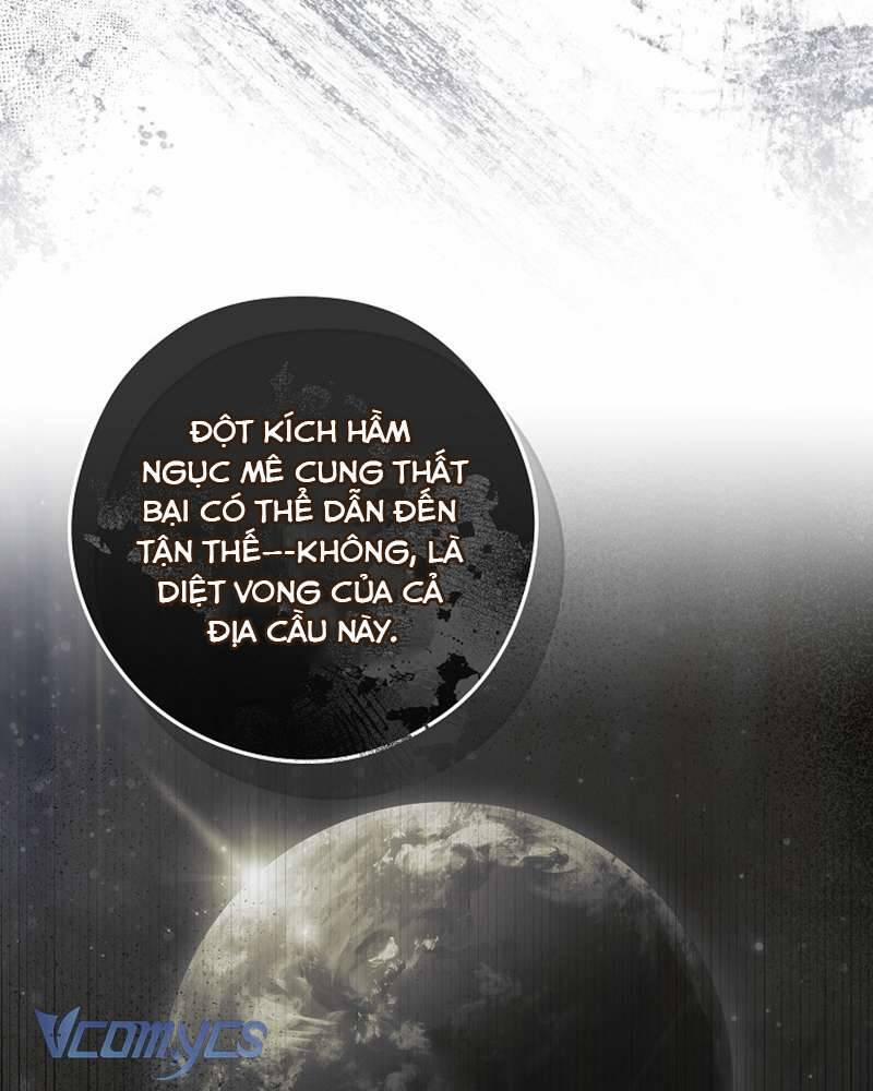 Nhật Ký Từ Chức Cấp S Của Thợ Săn Công Chức 19 trang 57