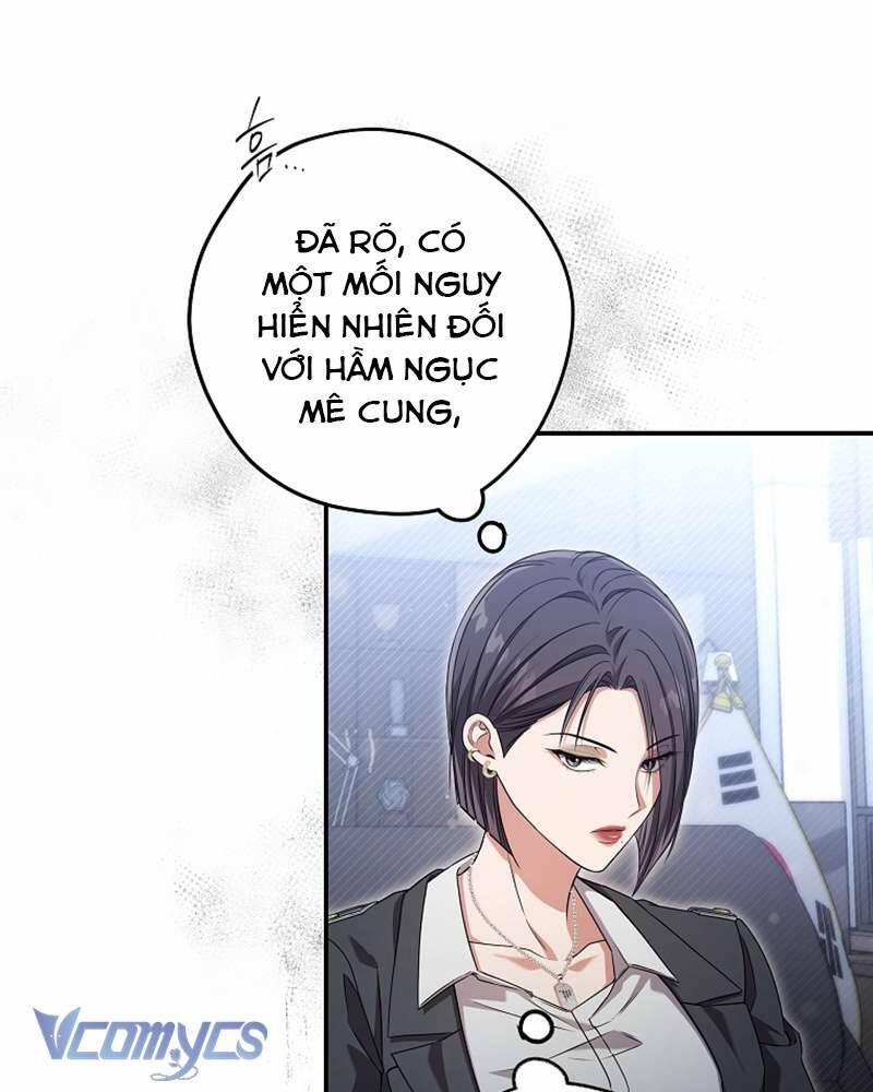 Nhật Ký Từ Chức Cấp S Của Thợ Săn Công Chức 19 trang 59