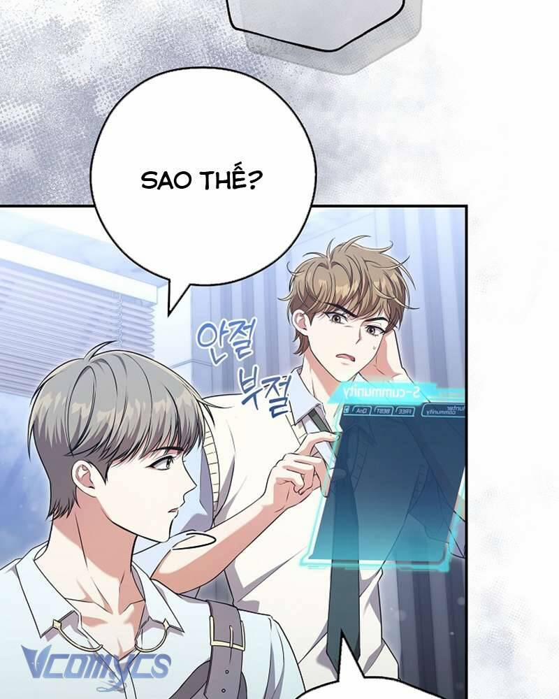 Nhật Ký Từ Chức Cấp S Của Thợ Săn Công Chức 19 trang 70
