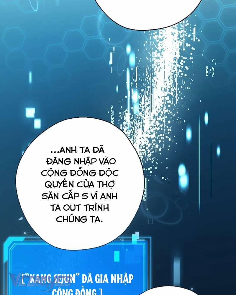 Nhật Ký Từ Chức Cấp S Của Thợ Săn Công Chức 19 trang 75