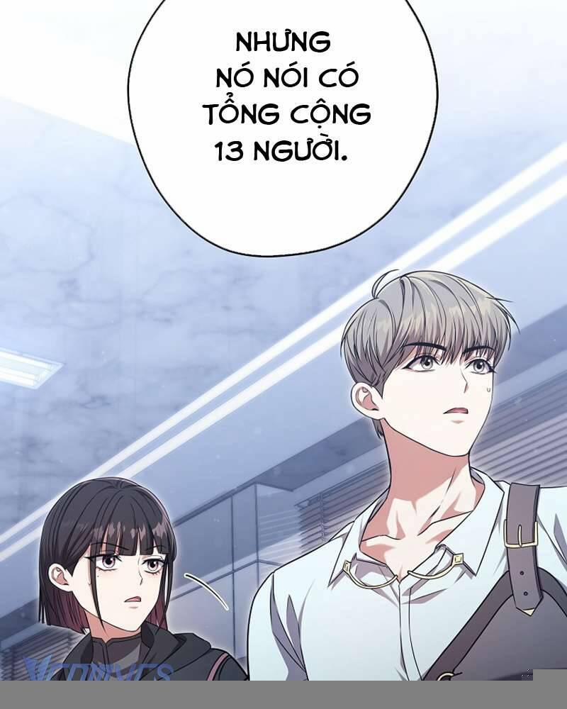 Nhật Ký Từ Chức Cấp S Của Thợ Săn Công Chức 19 trang 77
