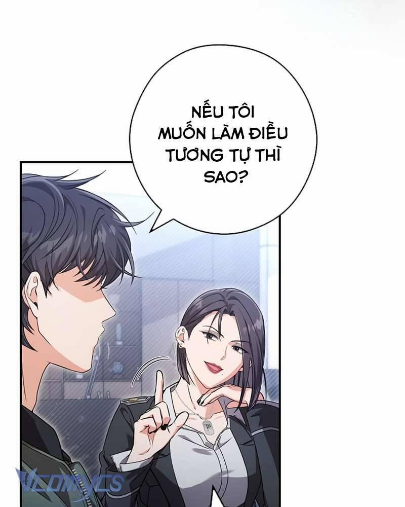Nhật Ký Từ Chức Cấp S Của Thợ Săn Công Chức 19 trang 8