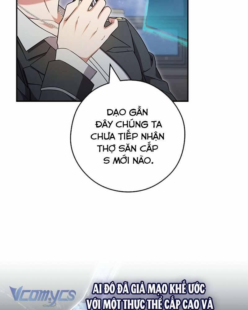 Nhật Ký Từ Chức Cấp S Của Thợ Săn Công Chức 19 trang 88