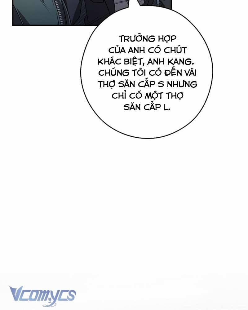 Nhật Ký Từ Chức Cấp S Của Thợ Săn Công Chức 19 trang 9