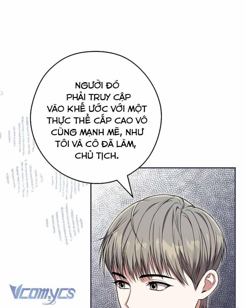 Nhật Ký Từ Chức Cấp S Của Thợ Săn Công Chức 19 trang 91