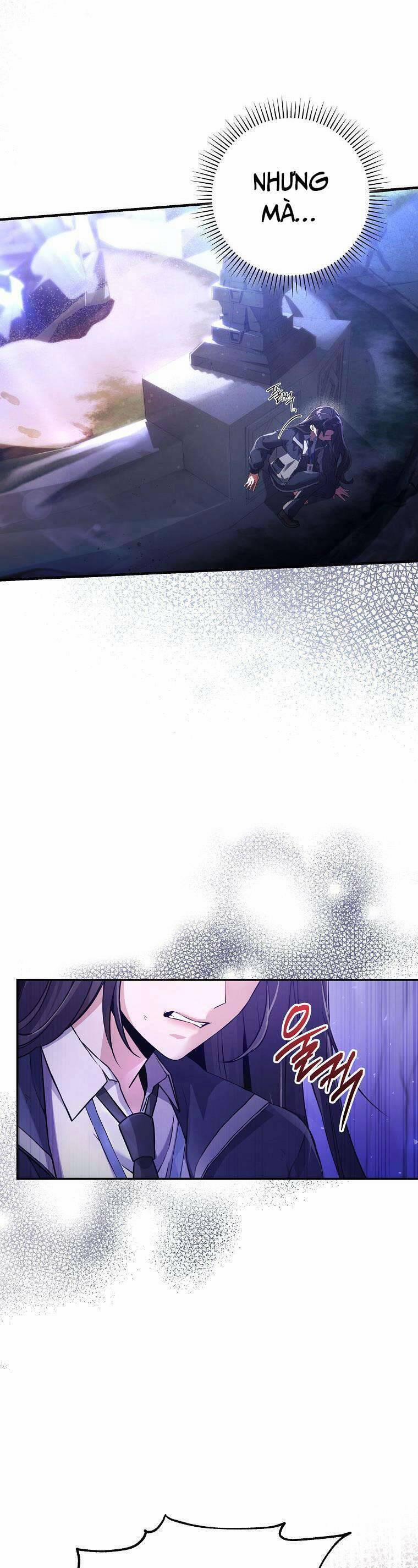 Nhật Ký Từ Chức Cấp S Của Thợ Săn Công Chức 2 trang 10