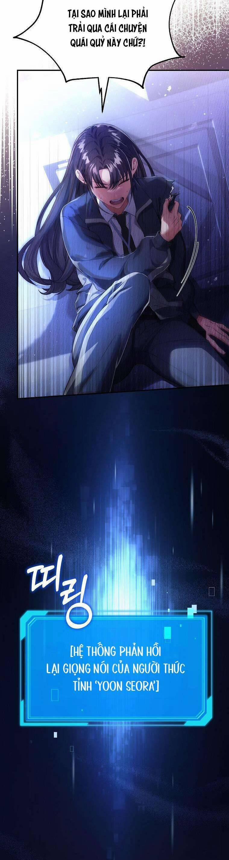 Nhật Ký Từ Chức Cấp S Của Thợ Săn Công Chức 2 trang 11