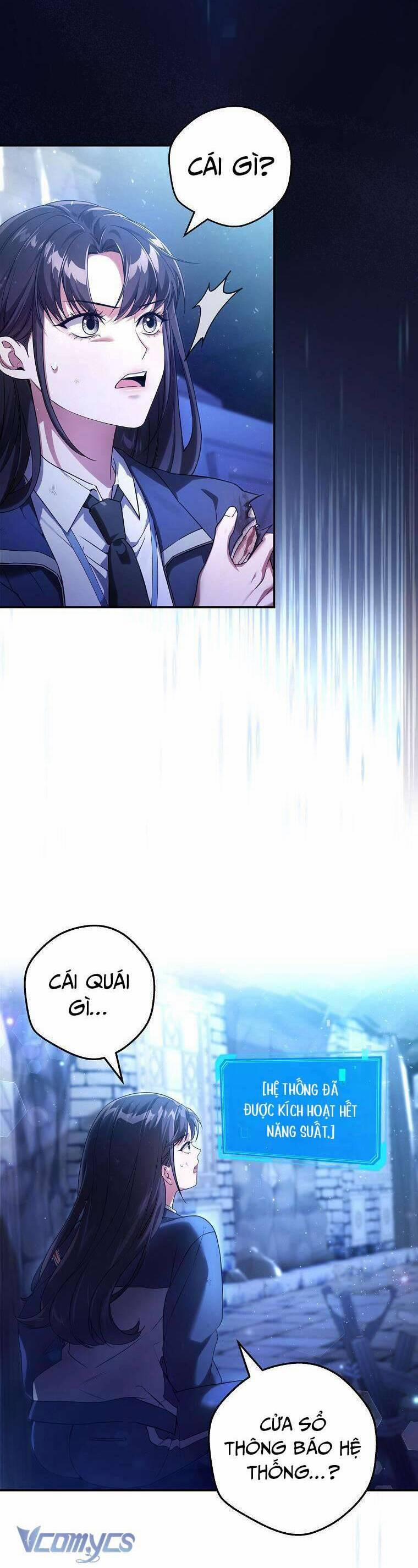 Nhật Ký Từ Chức Cấp S Của Thợ Săn Công Chức 2 trang 12