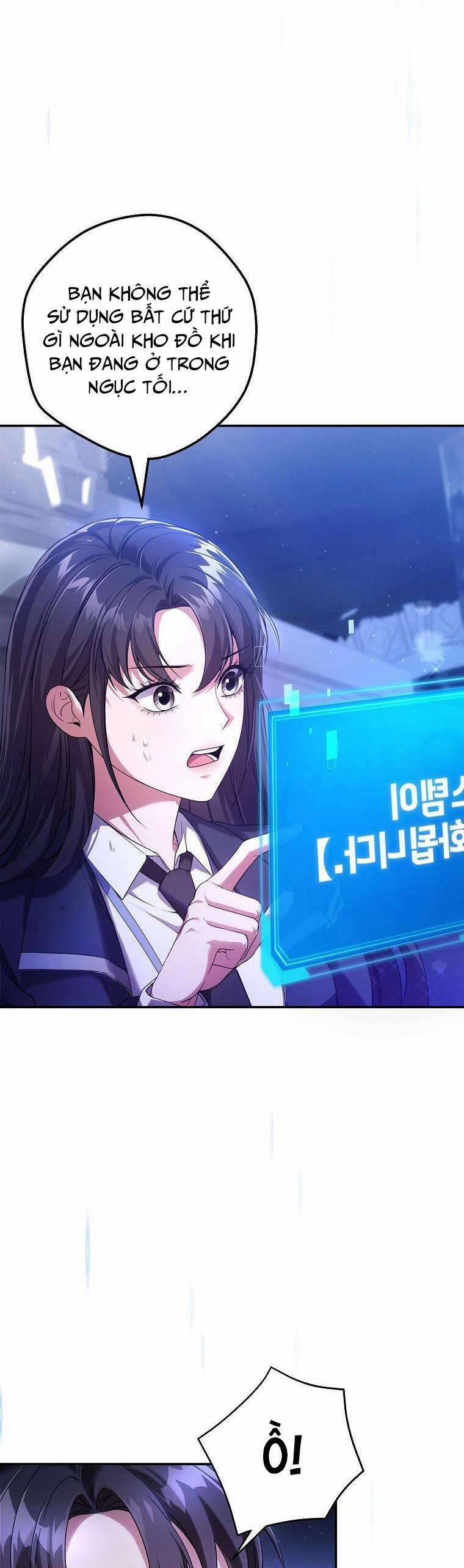 Nhật Ký Từ Chức Cấp S Của Thợ Săn Công Chức 2 trang 13