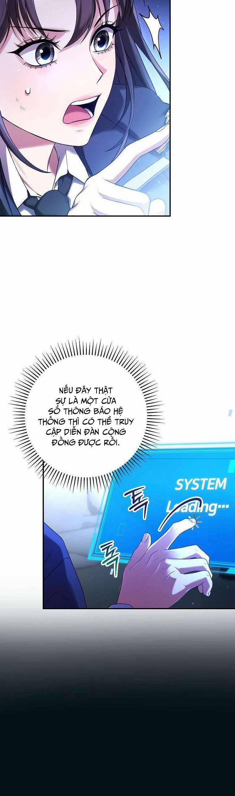 Nhật Ký Từ Chức Cấp S Của Thợ Săn Công Chức 2 trang 14