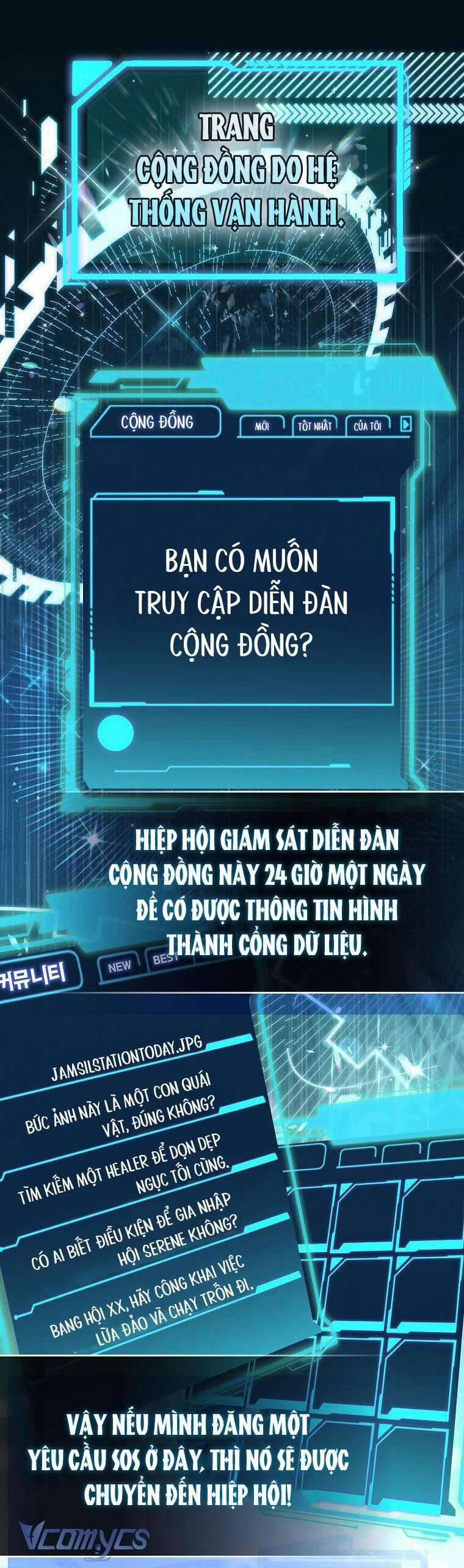 Nhật Ký Từ Chức Cấp S Của Thợ Săn Công Chức 2 trang 15