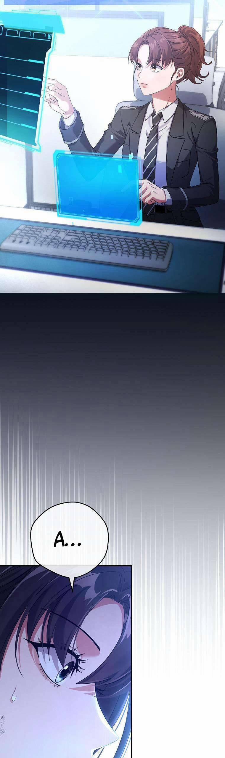 Nhật Ký Từ Chức Cấp S Của Thợ Săn Công Chức 2 trang 16