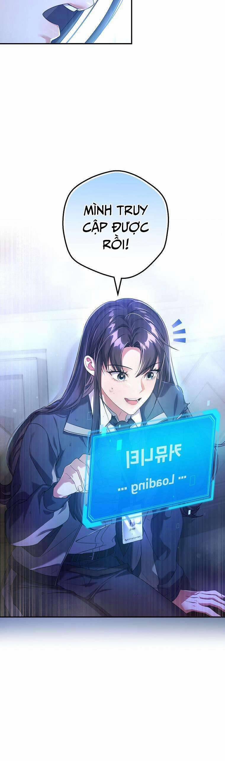 Nhật Ký Từ Chức Cấp S Của Thợ Săn Công Chức 2 trang 17