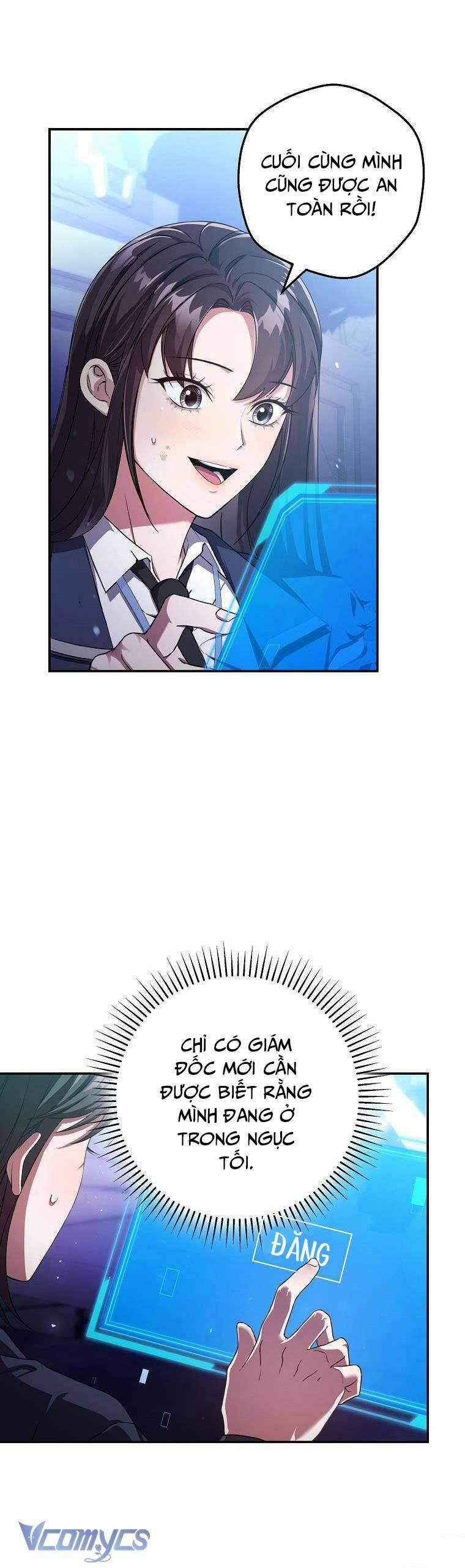 Nhật Ký Từ Chức Cấp S Của Thợ Săn Công Chức 2 trang 18