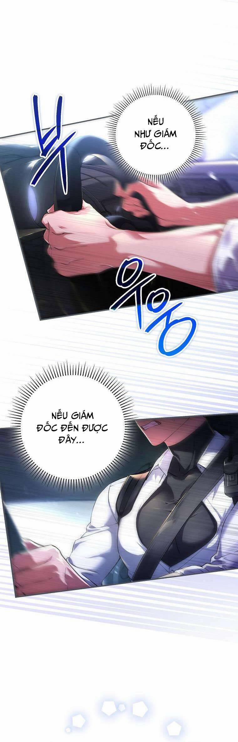 Nhật Ký Từ Chức Cấp S Của Thợ Săn Công Chức 2 trang 19