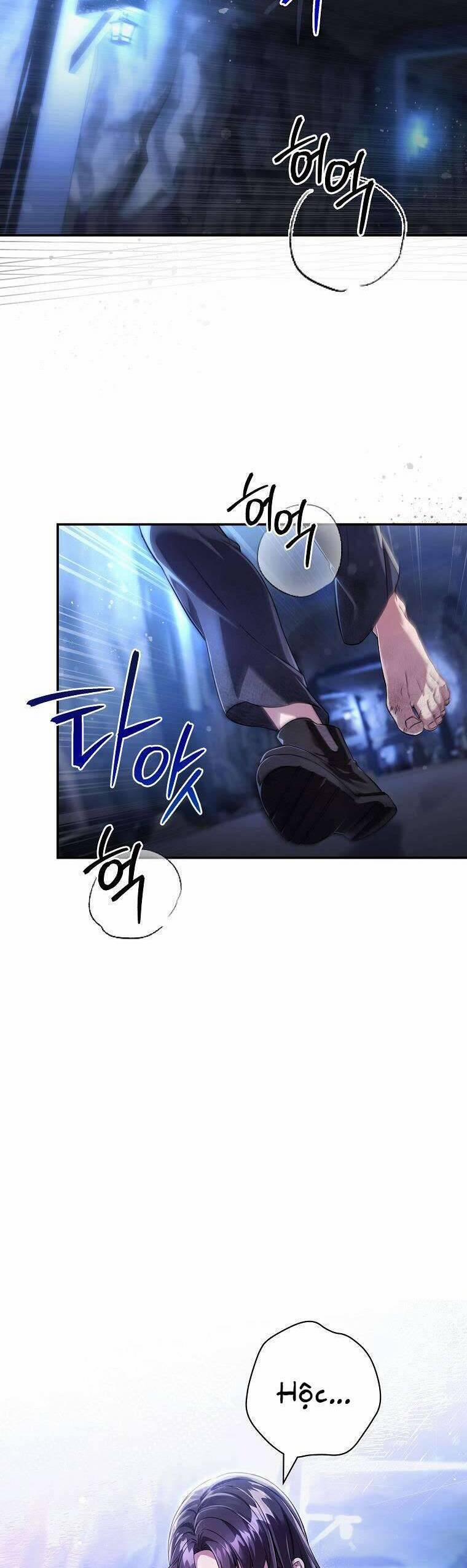 Nhật Ký Từ Chức Cấp S Của Thợ Săn Công Chức 2 trang 2