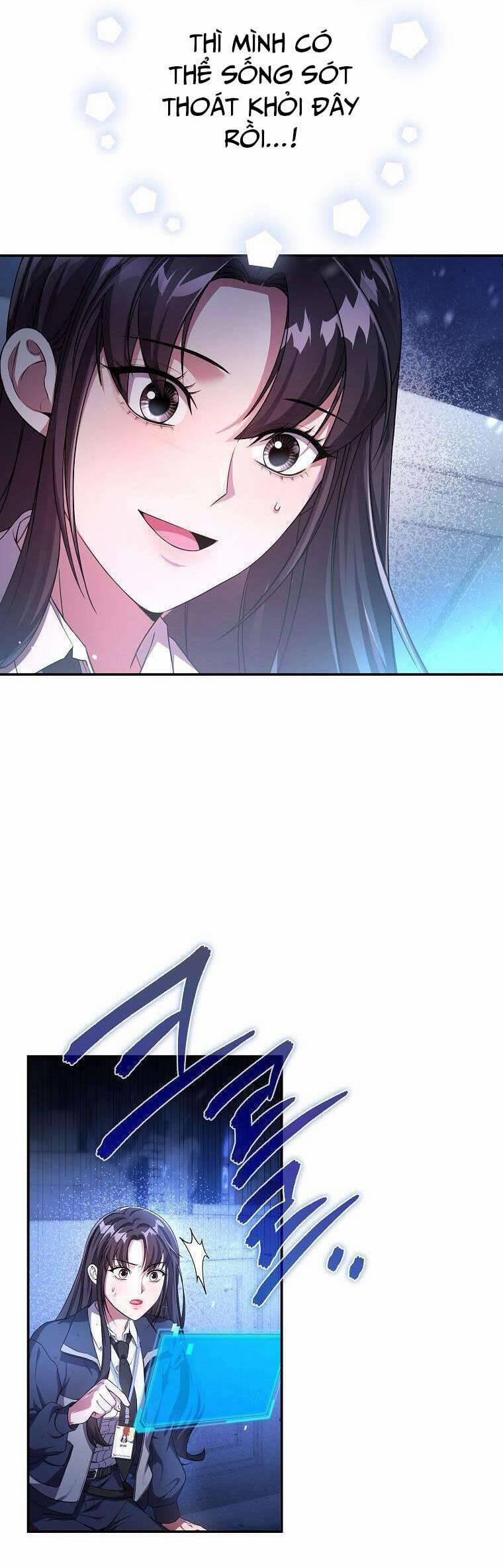 Nhật Ký Từ Chức Cấp S Của Thợ Săn Công Chức 2 trang 20