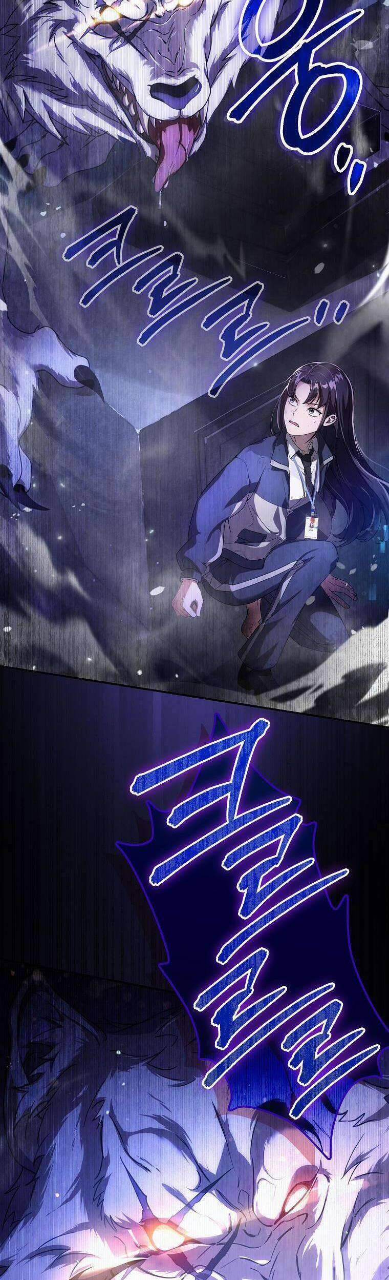 Nhật Ký Từ Chức Cấp S Của Thợ Săn Công Chức 2 trang 23