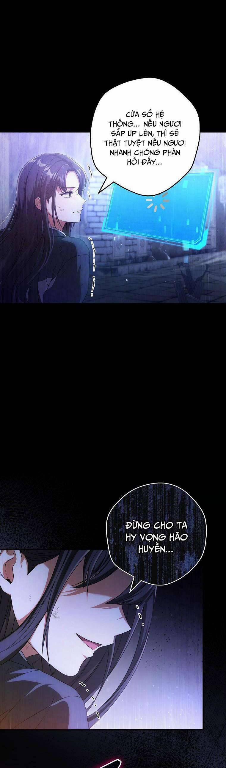 Nhật Ký Từ Chức Cấp S Của Thợ Săn Công Chức 2 trang 25