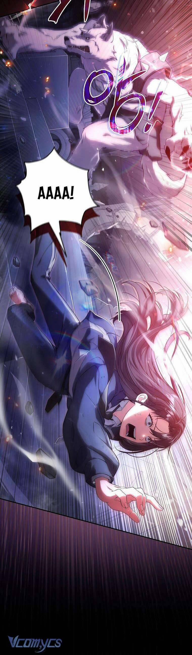 Nhật Ký Từ Chức Cấp S Của Thợ Săn Công Chức 2 trang 27