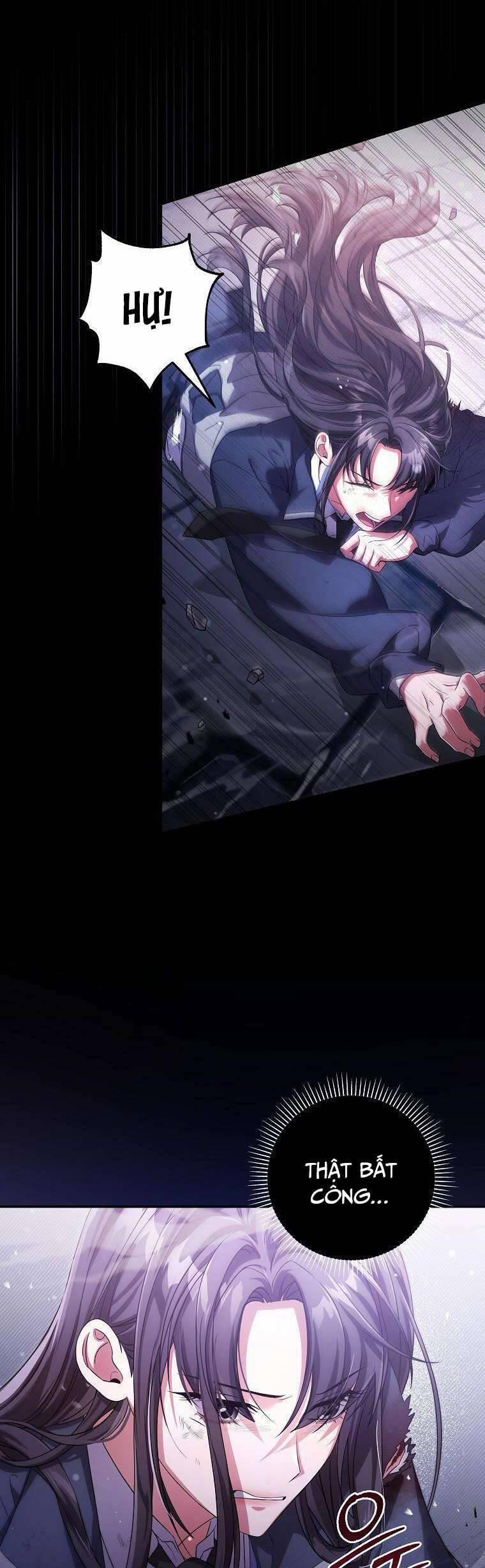 Nhật Ký Từ Chức Cấp S Của Thợ Săn Công Chức 2 trang 28