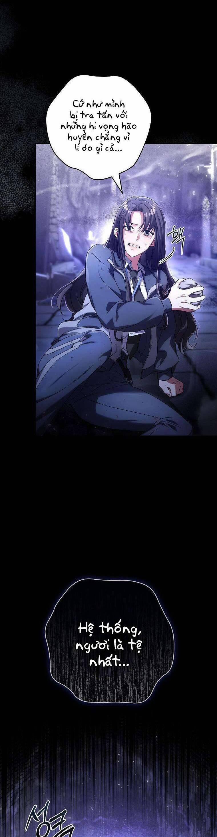 Nhật Ký Từ Chức Cấp S Của Thợ Săn Công Chức 2 trang 32