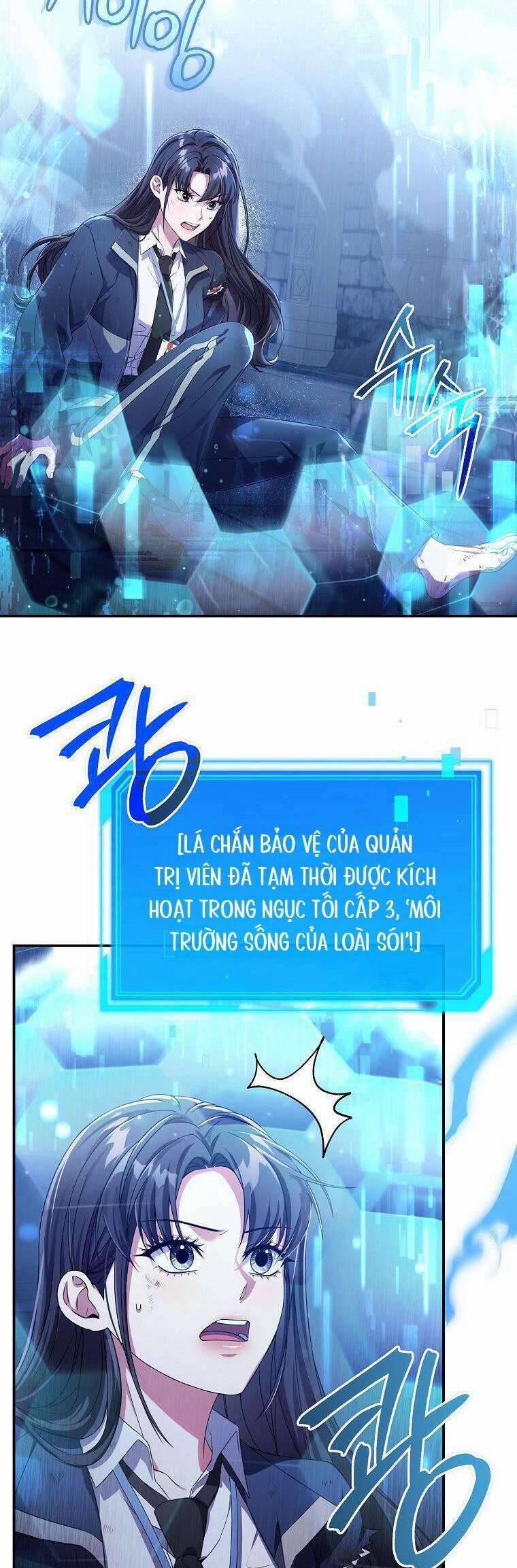 Nhật Ký Từ Chức Cấp S Của Thợ Săn Công Chức 2 trang 38