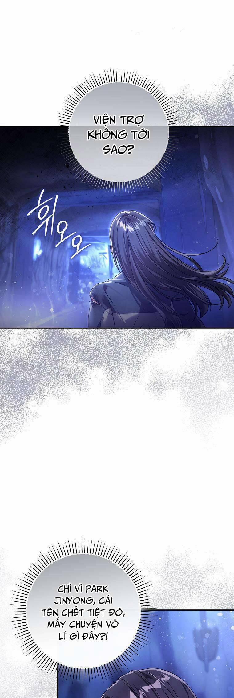 Nhật Ký Từ Chức Cấp S Của Thợ Săn Công Chức 2 trang 4