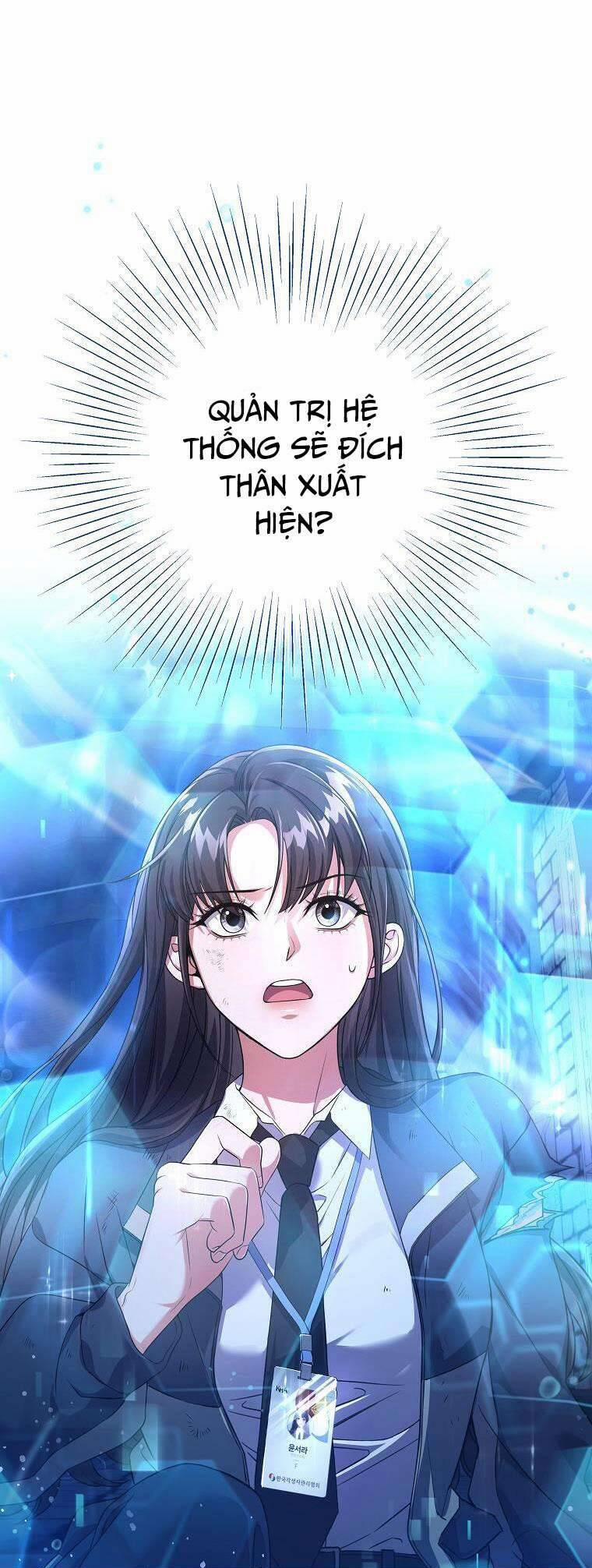 Nhật Ký Từ Chức Cấp S Của Thợ Săn Công Chức 2 trang 40