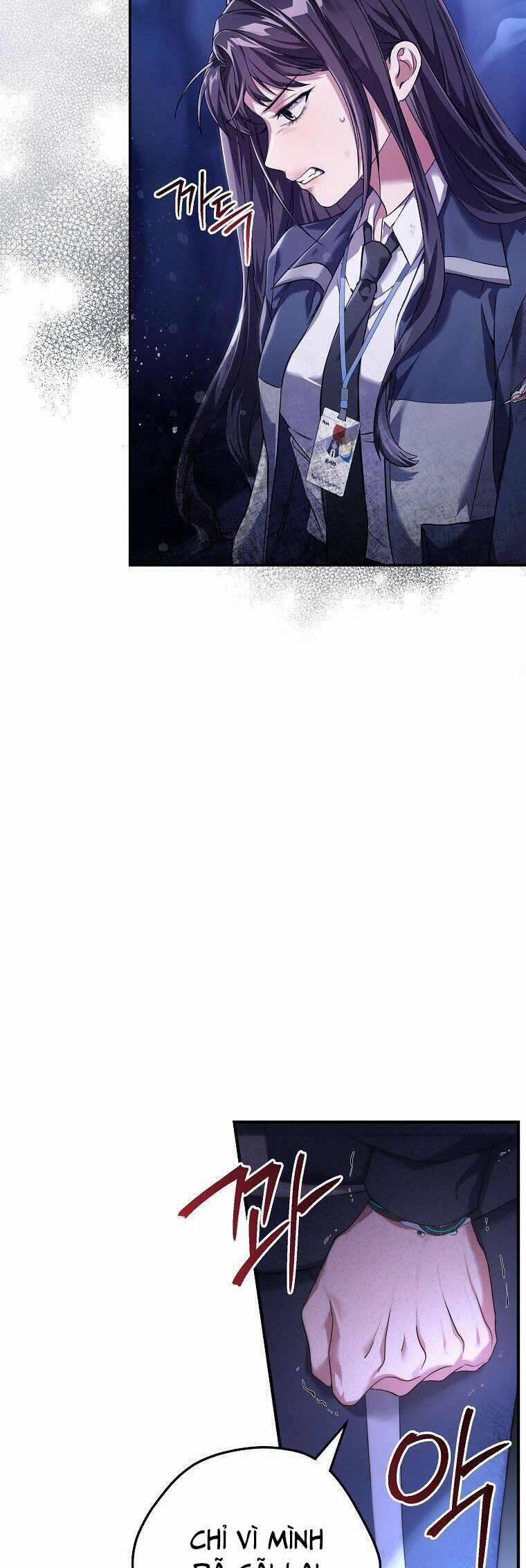 Nhật Ký Từ Chức Cấp S Của Thợ Săn Công Chức 2 trang 5