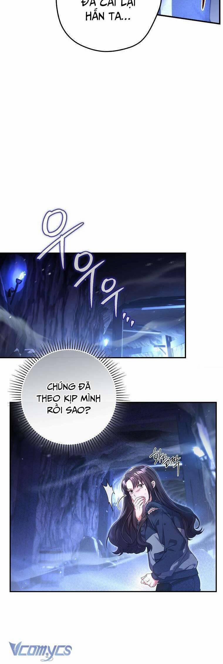 Nhật Ký Từ Chức Cấp S Của Thợ Săn Công Chức 2 trang 6