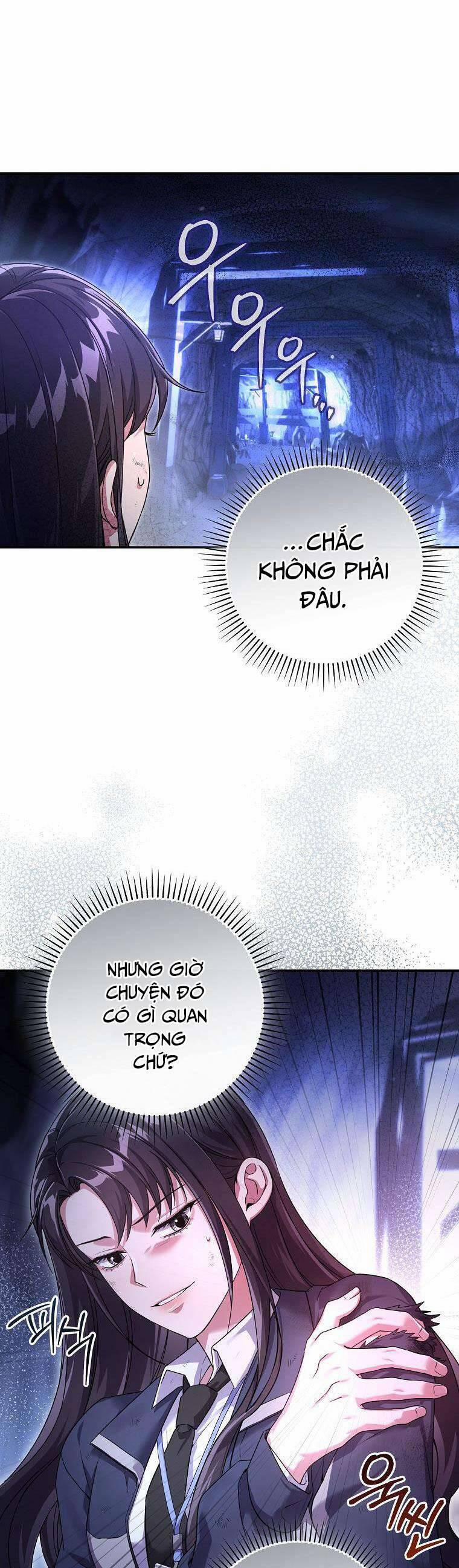 Nhật Ký Từ Chức Cấp S Của Thợ Săn Công Chức 2 trang 7