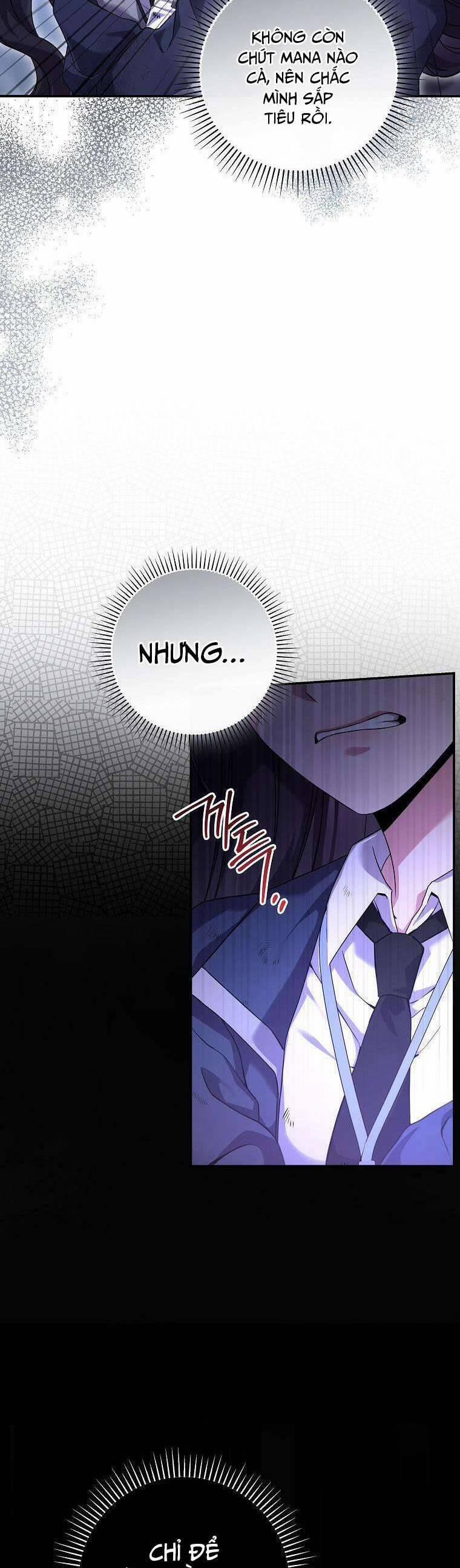 Nhật Ký Từ Chức Cấp S Của Thợ Săn Công Chức 2 trang 8