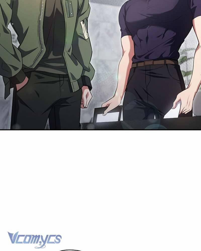 Nhật Ký Từ Chức Cấp S Của Thợ Săn Công Chức 20 trang 1