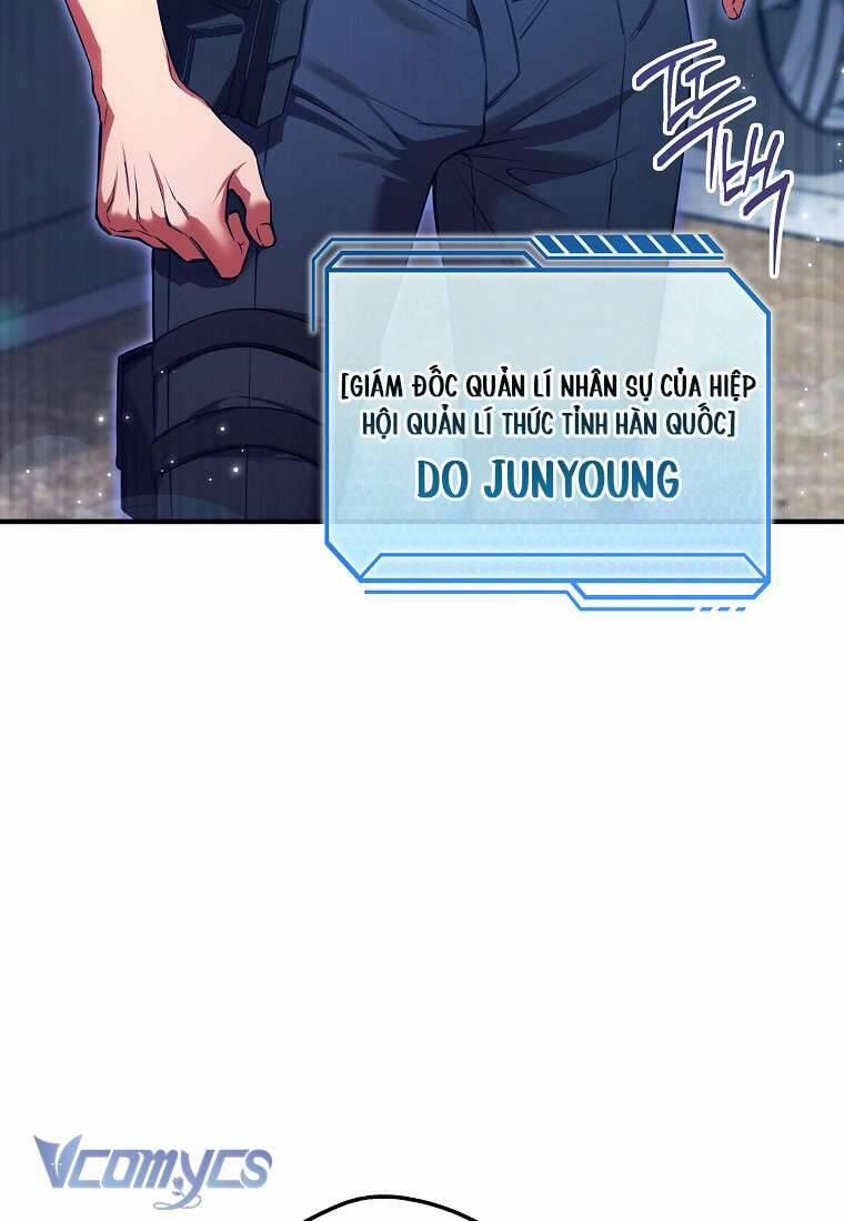 Nhật Ký Từ Chức Cấp S Của Thợ Săn Công Chức 3 trang 10