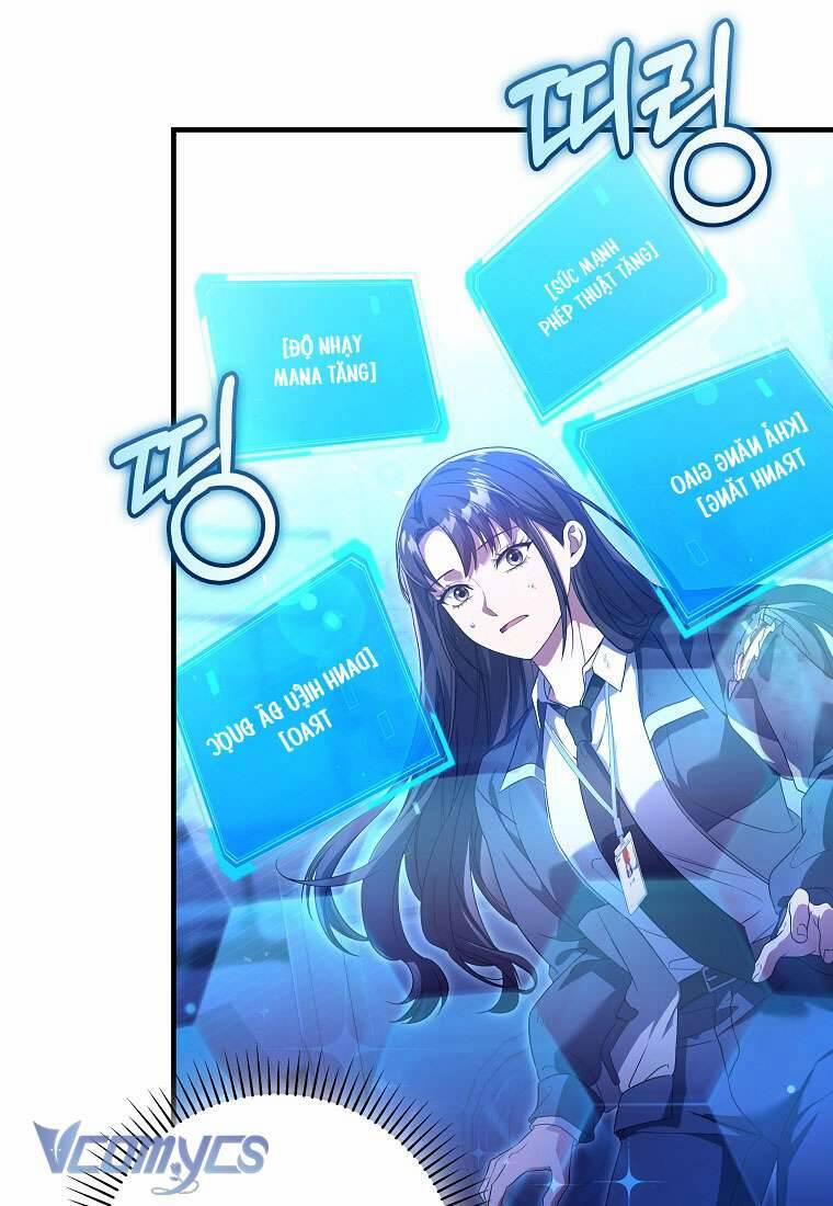 Nhật Ký Từ Chức Cấp S Của Thợ Săn Công Chức 3 trang 105