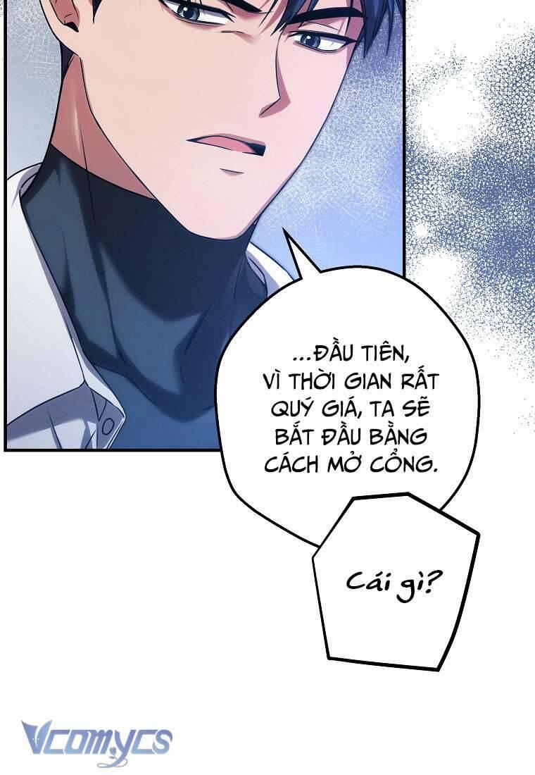 Nhật Ký Từ Chức Cấp S Của Thợ Săn Công Chức 3 trang 13