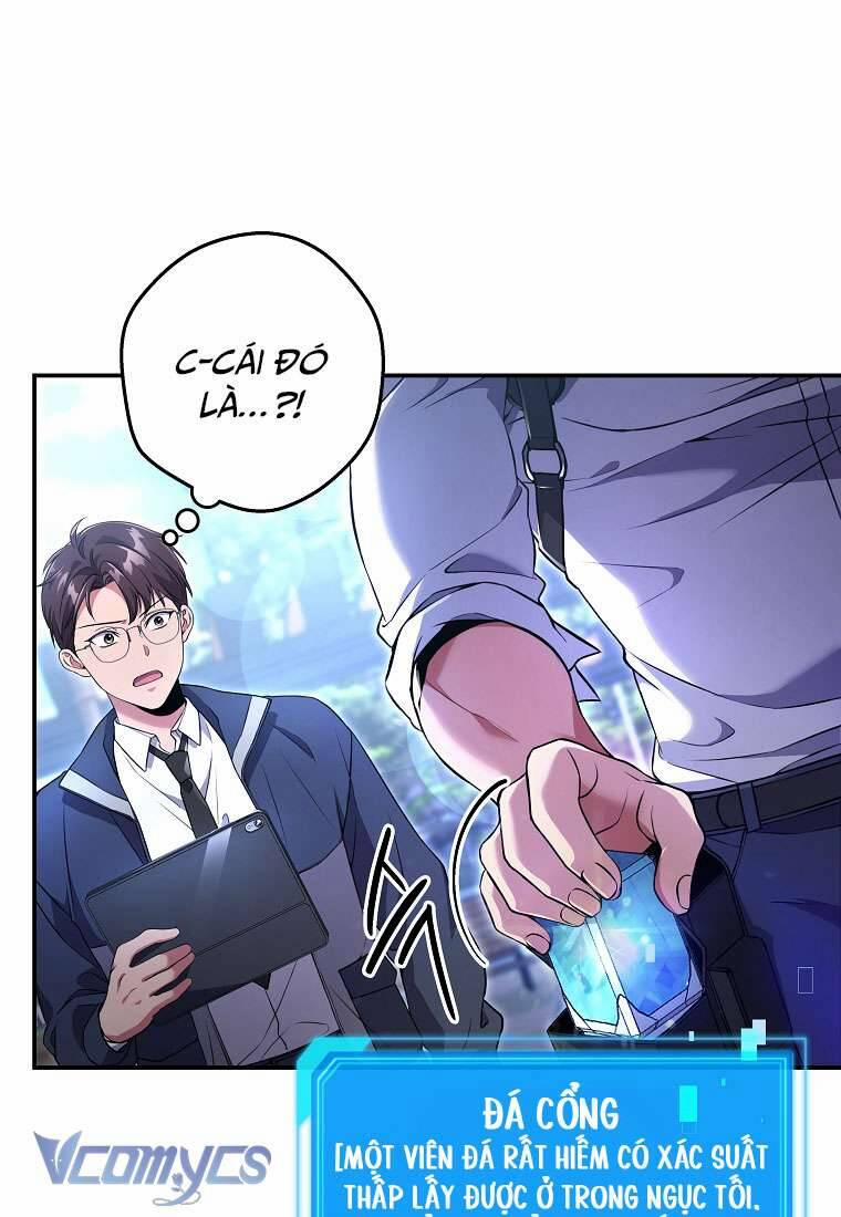 Nhật Ký Từ Chức Cấp S Của Thợ Săn Công Chức 3 trang 14