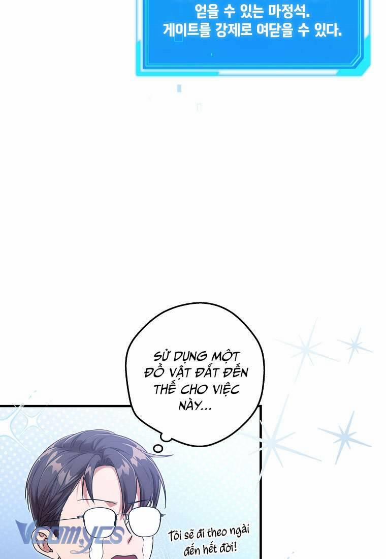 Nhật Ký Từ Chức Cấp S Của Thợ Săn Công Chức 3 trang 15