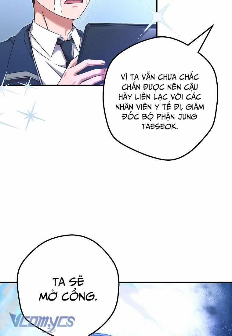 Nhật Ký Từ Chức Cấp S Của Thợ Săn Công Chức 3 trang 16