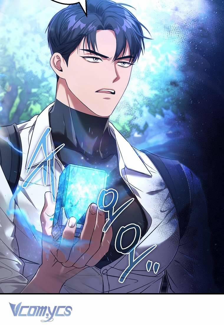 Nhật Ký Từ Chức Cấp S Của Thợ Săn Công Chức 3 trang 17