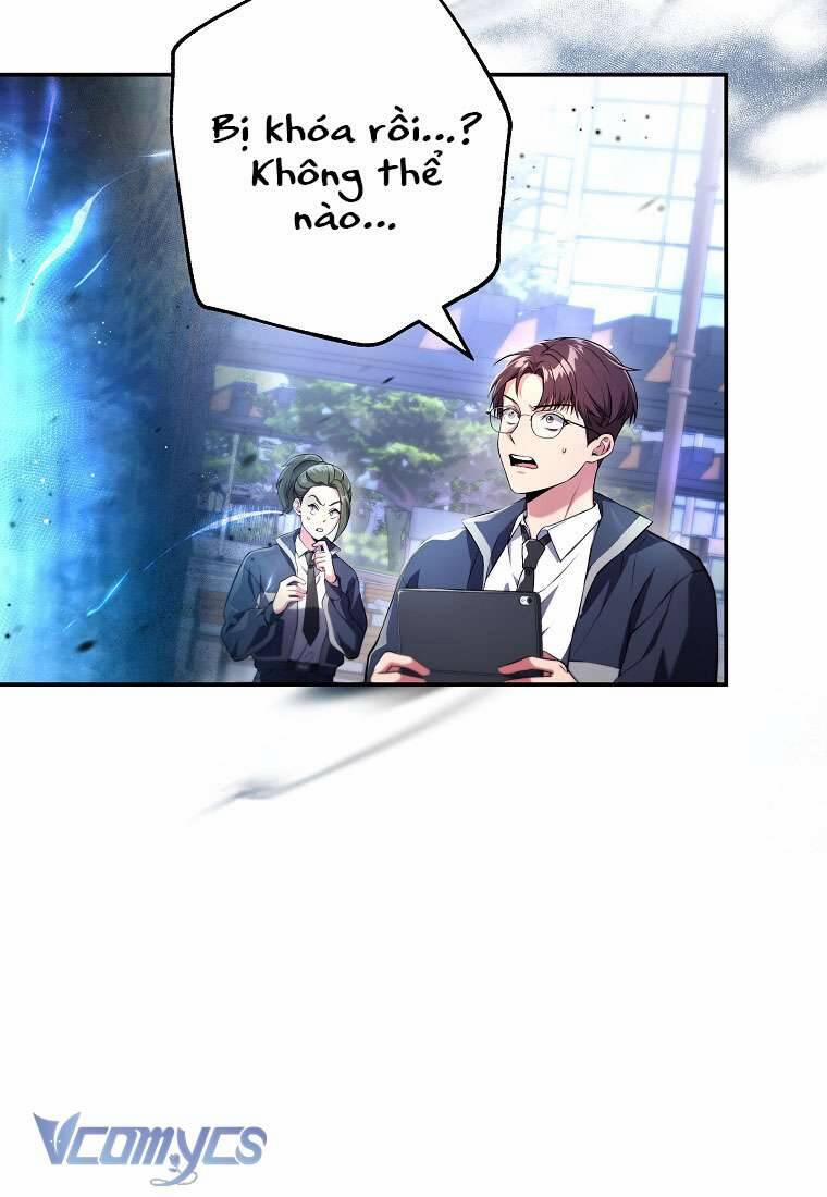 Nhật Ký Từ Chức Cấp S Của Thợ Săn Công Chức 3 trang 2