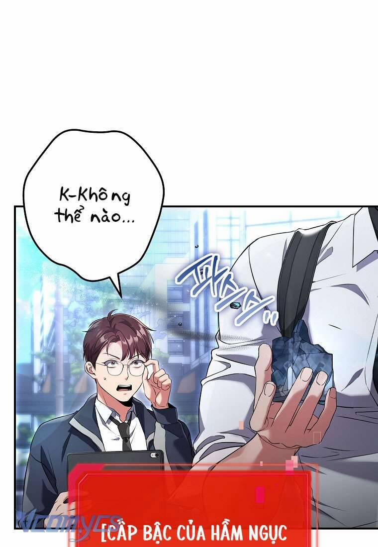Nhật Ký Từ Chức Cấp S Của Thợ Săn Công Chức 3 trang 22