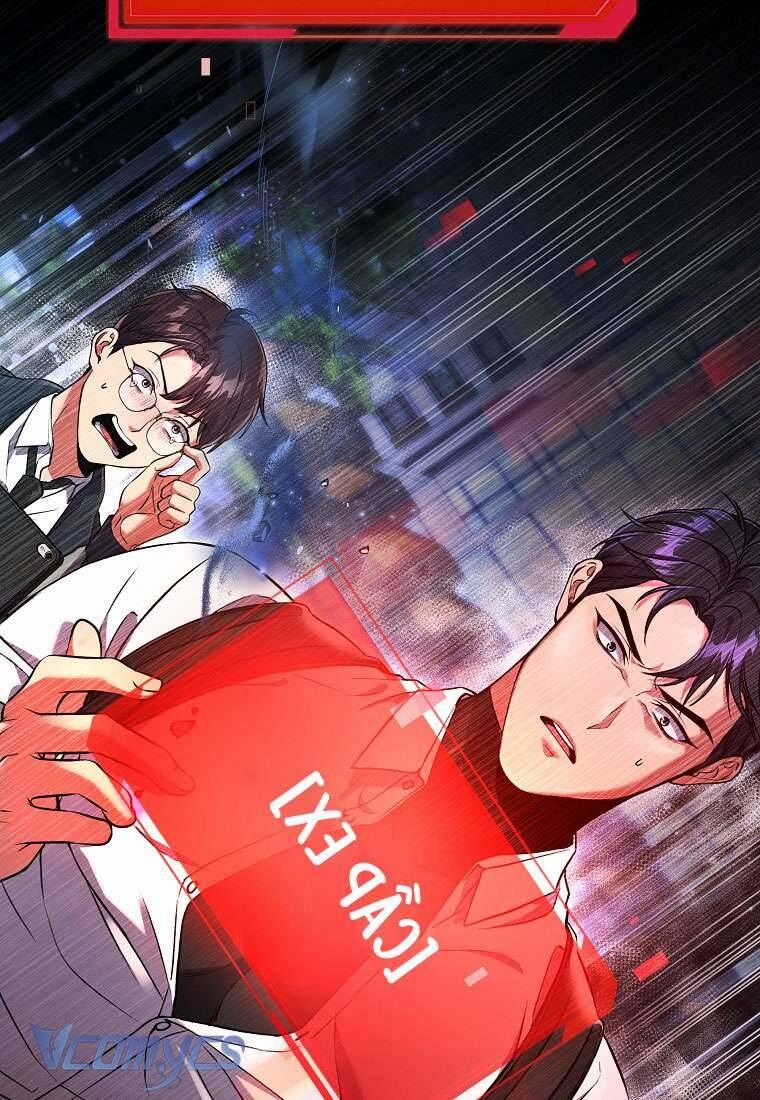 Nhật Ký Từ Chức Cấp S Của Thợ Săn Công Chức 3 trang 24