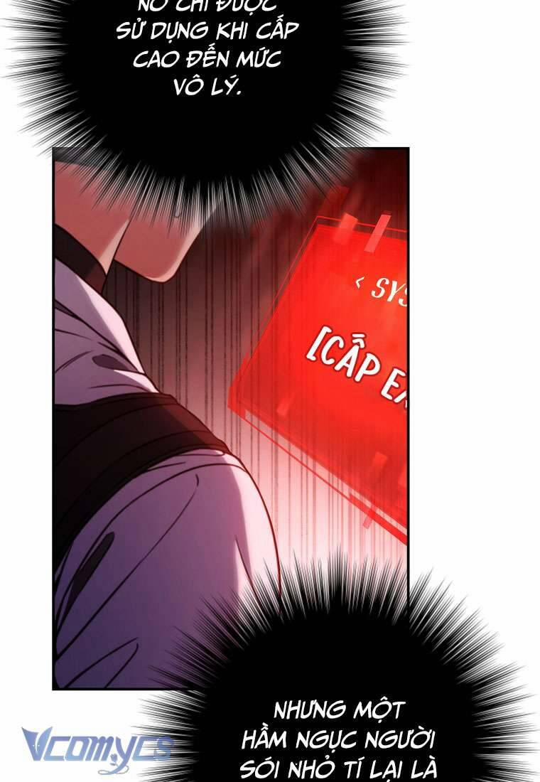 Nhật Ký Từ Chức Cấp S Của Thợ Săn Công Chức 3 trang 26