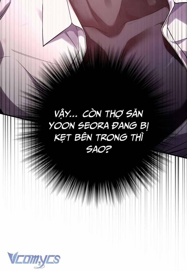 Nhật Ký Từ Chức Cấp S Của Thợ Săn Công Chức 3 trang 29