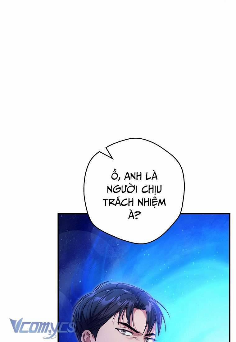 Nhật Ký Từ Chức Cấp S Của Thợ Săn Công Chức 3 trang 30